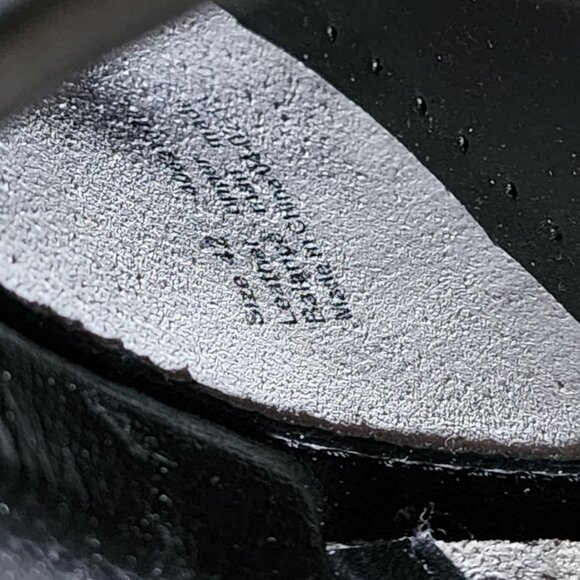 EUC Dansco Patent Clogs in Tortoise Shell Colors - Picture 2 of 8